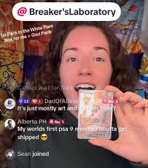 Amanda T Breakers Lab