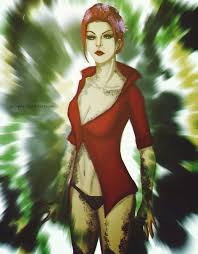 Maybe you would like to learn more about one of these? Batman Arkham Knight Poison Ivy Arkham Knight Poison Ivy Batman Arkham Knight