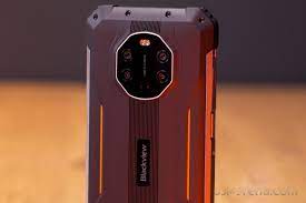 Blackview BV8800 review - GSMArena.com ...