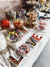 Diy Donut Wall Dessert Table For A Wedding Or Shower First Thyme Mom Dessert Bar Wedding Wedding Candy Table Wedding Dessert Table