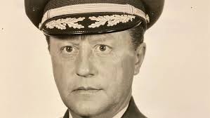 Way We Were: This colonel was dead, but 4 soldiers brought him back