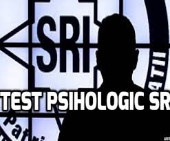 Um teste de lógica para um cargo de gerência será diferente de um teste para iniciantes, esclarece gustavo. Test Psihologic Sri Cum Sunt TestaÈ›i Spionii La Angajare
