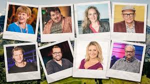 Orf 1 (ehemals fs1, danach von 1992 bis 2011 und erneut seit 2019 orf 1, von 2011 bis 2019 orf eins) ist das erste fernsehprogramm des österreichischen rundfunks (orf). Ein Ziemlich Bester Urlaub Steht Ab 3 Juli Auf Dem Orf 1 Programm Der Orf At