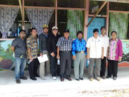 Ibu pejabat polis daerah (ipd). Pejabat Pelajaran Daerah Sri Aman Sarawak