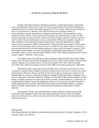 1 source for hot moms, cougars, grannies, gilf, milfs and more. Doc Conflictul Colonial Cu Marea Britanie Luky Iacobescu Academia Edu