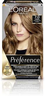 We care about our customers and the environment, including animals and their rights. As Blond Haarverf Verzameling