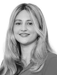 Scarlett Walsh's Instagram, Twitter & Facebook