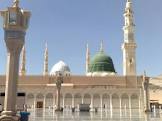 في المنام