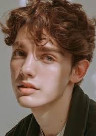 Simon Snow Fan Casting