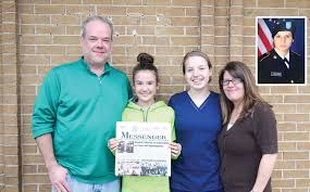 New Owners, New Era: Kelly and Toni Nicol Purchase 120-year-old Newspaper