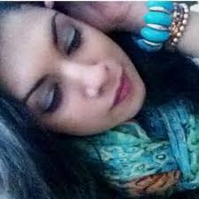 Leena Lee-bie (@LeenaK17)