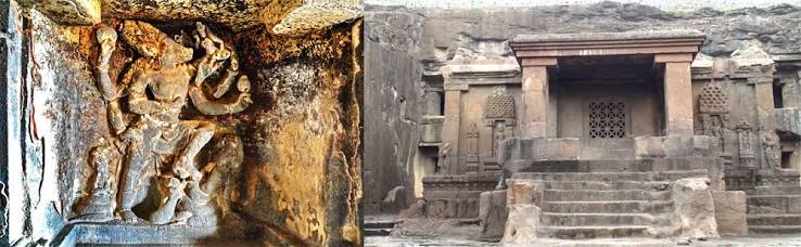 The Allure of Ellora Cave 15: An Unforgettable Visit