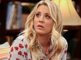 In 2016 online magazine site celebdirtylandry reported that kaley cuoco had become something of a diva backstage. Kaley Cuoco Wasn T Originally Cast On The Big Bang Theory Because Of Her Age