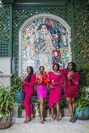 Galentine S Day At The Garden Room Atlanta Ga Galentines Garden Room Atlanta