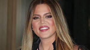 Khloe kardashian does look different from her kardashian siblings including her brother rob. Geruchte Um Schwangerschaft Ist Khloe Kardashian Schwanger Und Wenn Ja Wer Ist Der Vater Augsburger Allgemeine