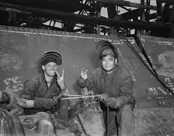 photo Sparrows Point Bethlehem Steel Baltimore