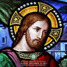 Bishop Daniel E. Flores Twenty sixth Sunday in Ordinary Time Homily