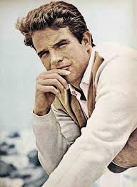 Warren Beatty, I Knew You When . . .