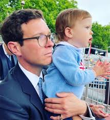 Princess Eugenie's special family milestone just weeks after welcoming baby  Ernest