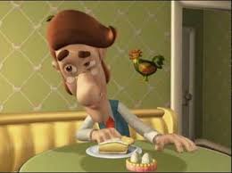 Credits theme (ost «the adventures of jimmy neutron: O Xrhsths Elijah Daniel Sto Twitter Been Getting This Question A Lot So I Ll Just Say It Jimmy Neutrons Dad Was Confident But Caring But Lets Be Real His Dick Was Probably