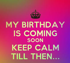 We did not find results for: Keep Calm It S My Keep Calm It S My Birthday Month