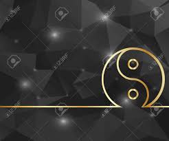 You may crop, resize and customize yin and yang images and backgrounds. Creative Yin Yang Art Illustration Template Background For Presentation Layout Brochure Logo Page Print Banner Poster Cover Booklet Business Infographic Wallpaper Sign Flyer Stock Photo Picture And Royalty Free Image Image 120385186