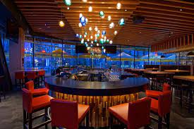 The staff is proud of the warm, attentive service provided to the customers. The Modern Bowl Picture Of Cactus Club Cafe Coal Harbour Vancouver Tripadvisor