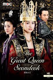 Crunchyroll The Great Queen Seondeok Full Episodes Streaming Online For Free Korean Drama Historical Korean Drama Drama Korea
