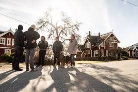 It was located on the northern shore of the sognefjorden in the traditional district of sogn. Balestrand Adventure Home Facebook