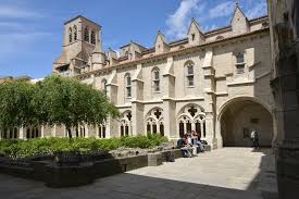 We did not find results for: Festival De La Chaise Dieu Paris Update