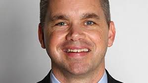 GWU's Holtmann finalist for national award