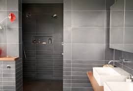 Badezimmer Grau Ideen Fur Ein Zeitloses Und Trendiges Baddesign