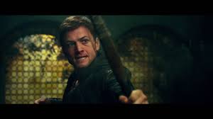 Al ritorno dalle crociate, robin di loxley (taron egerton) scopre l'eroe romantico, il simbolo dell'orgoglio sassone contro l'invasione normanna, il difensore del trono. Robin Hood L Origine Della Leggenda Trailer Ufficiale Italiano Youtube