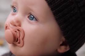 BIBS Couture Pacifier Dummy