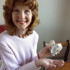 Pearl found in 'monthly treat' Weymouth oyster