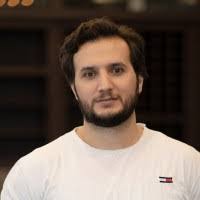 Amin Rahimi's Instagram, Twitter & Facebook