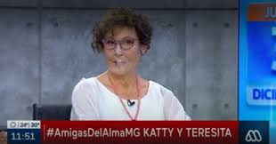 Her birthday, what she did before fame, her family life, fun trivia facts, popularity rankings, and more. Teresita Reyes Reclamo En Mucho Gusto Por Poco Tiempo En Pantalla