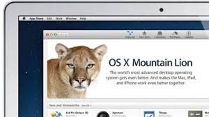 Jul 25, 2012 · this is os x mountain lion, released in mid 2012. Mac Os X 10 8 Mountain Lion Im Test Apples Desktop Ios Mit Komplizierter Icloud Golem De