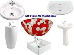 Simple wash basin designs in hall. 10 Types Of Wash Basins Designs That Worth In Market With Attractive Designs
