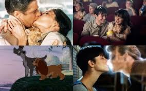 今日は キスの日 キスシーンが情熱的すぎる 憧れの映画20選 キスシーン 映画 シーン