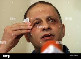 Evin hi-res stock photography and images