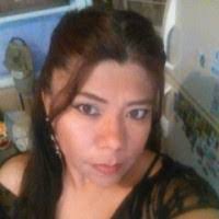 Alicia Zarate's Instagram, Twitter & Facebook