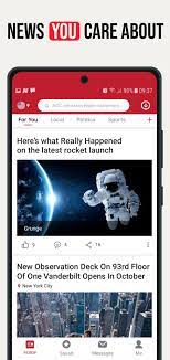 Best opera news app download apk collection of images. Opera News For Android Apk Download