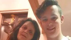 Mum's fundraiser for suicide charity in son's memory