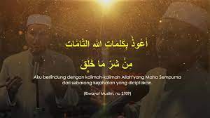 Tarannum Azan Azan Zohor Asar Doa Covid 19 Tv1