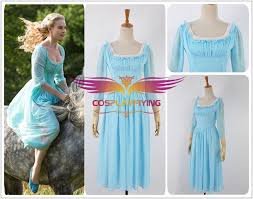 Cosplayfly Uploaded This Image To Cosplayflying Cinderella See The Album On Photobucket Blue Dress Casual Cinderella Blue Dress Dresses