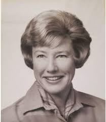 Alexandra Huston Fuller