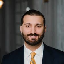 Attorney Adam Willman