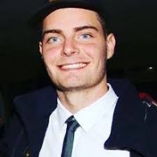 Alex Nettleton's Instagram, Twitter & Facebook