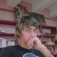 10+ "Joel Solar" profiles